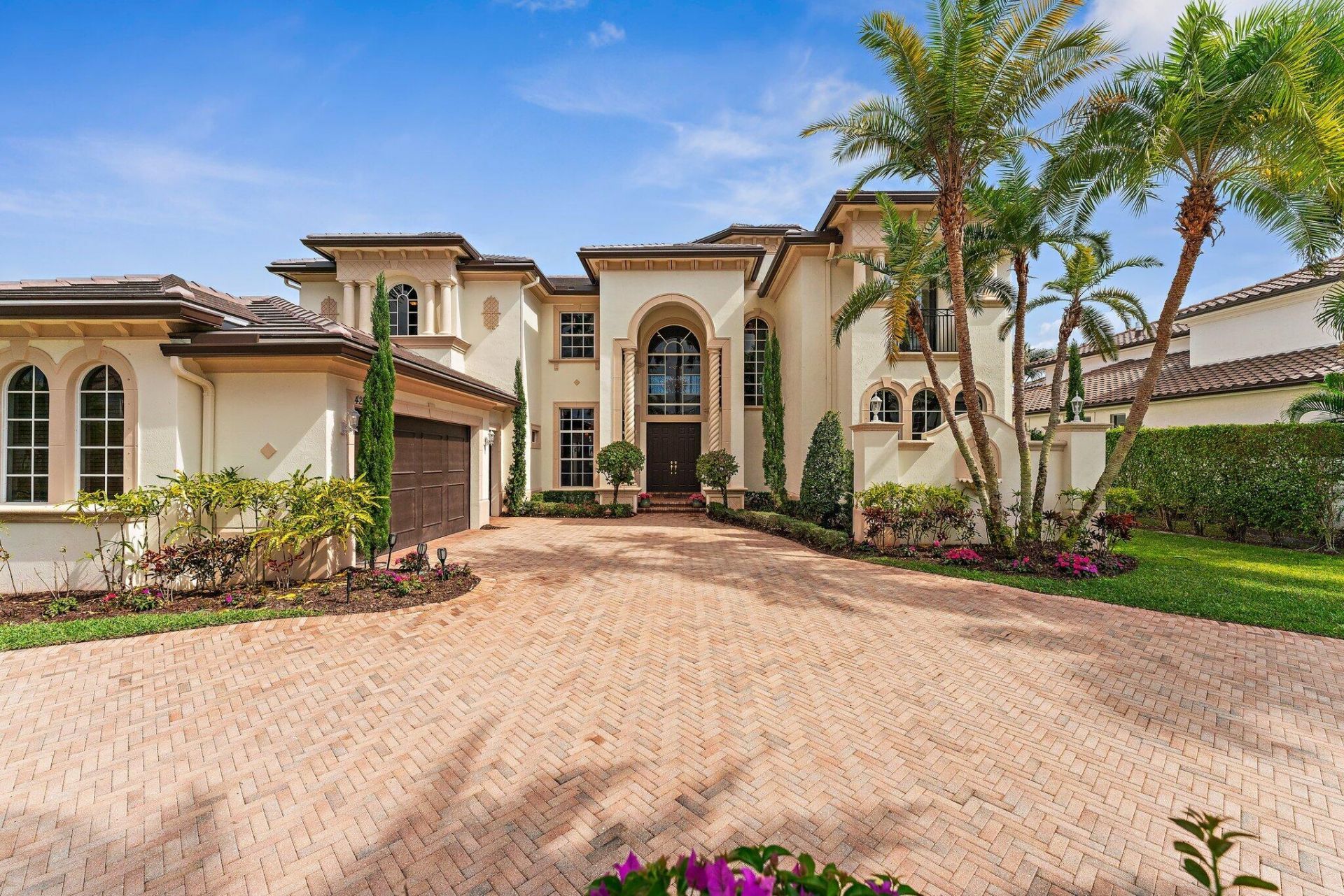 422 Savoie Drive, Palm Beach Gardens, FL 33410 Photo