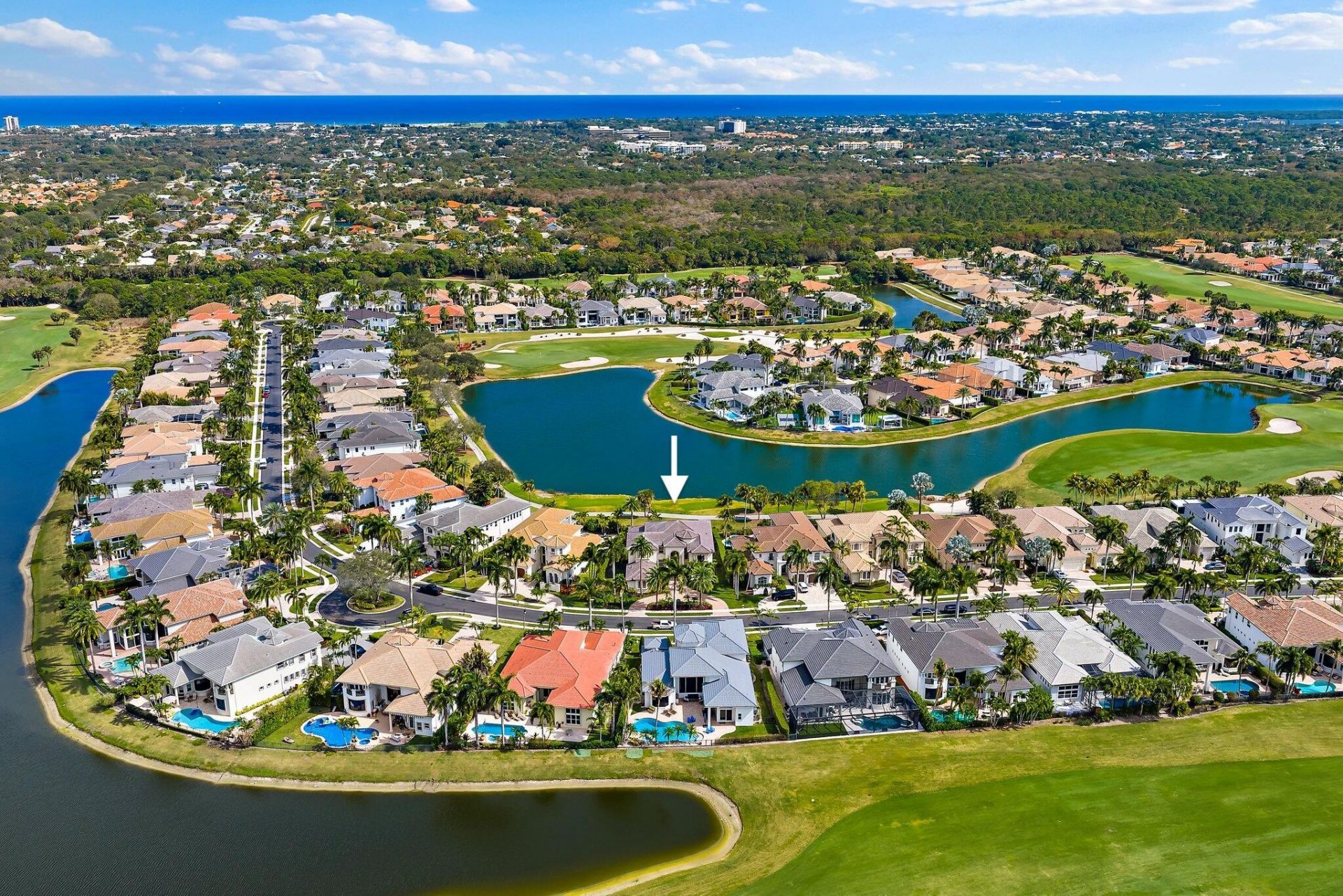 422 Savoie Drive, Palm Beach Gardens, FL 33410 Photo