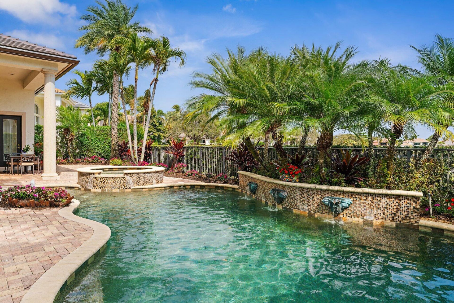 422 Savoie Drive, Palm Beach Gardens, FL 33410 Photo