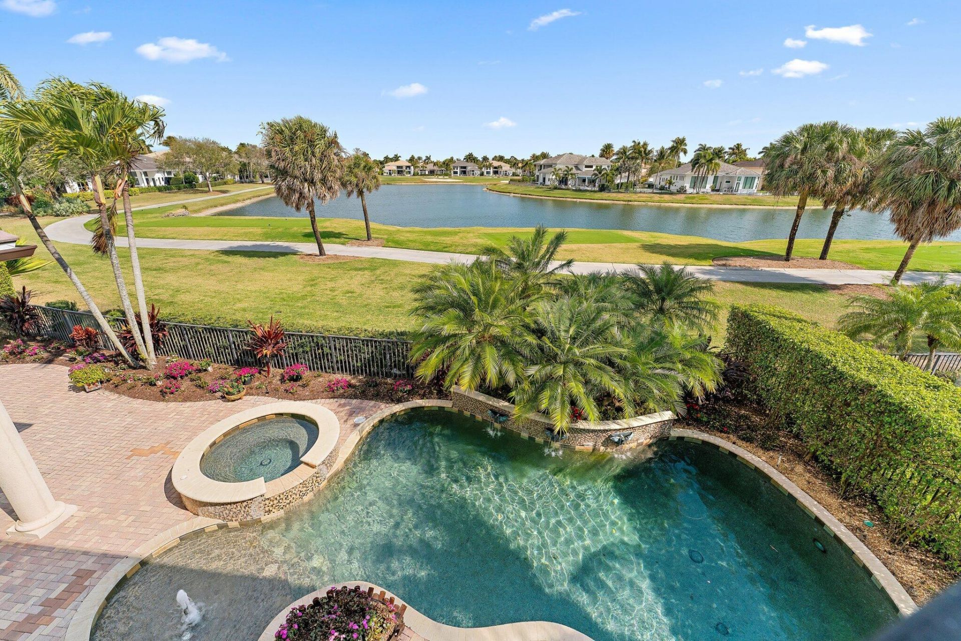 422 Savoie Drive, Palm Beach Gardens, FL 33410 Photo