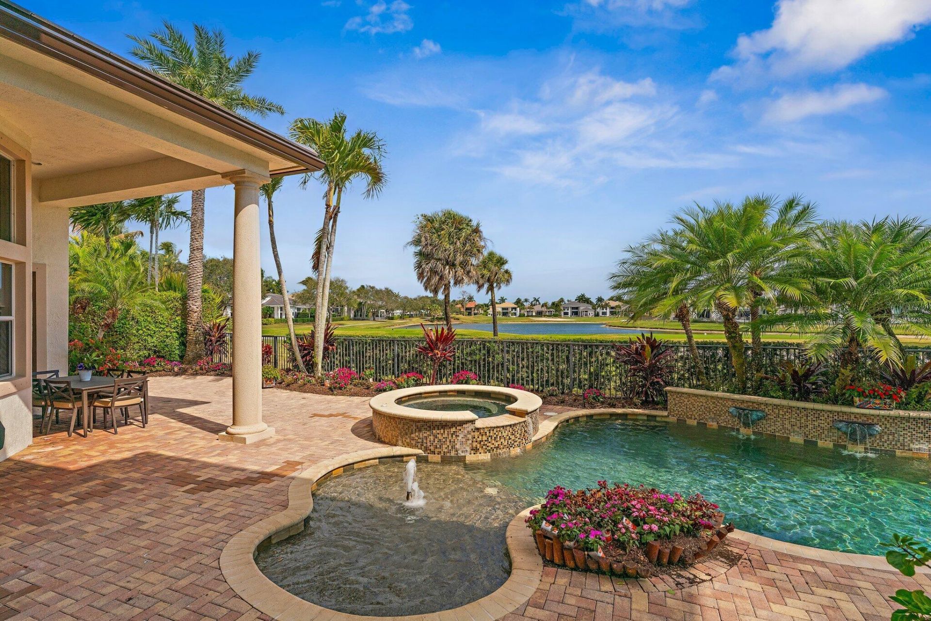 422 Savoie Drive, Palm Beach Gardens, FL 33410 Photo