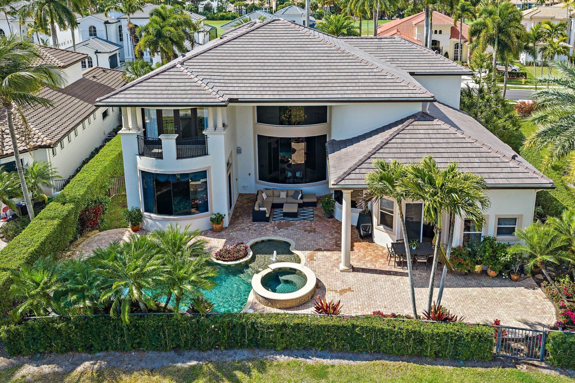 422 Savoie Drive, Palm Beach Gardens, FL 33410 Photo