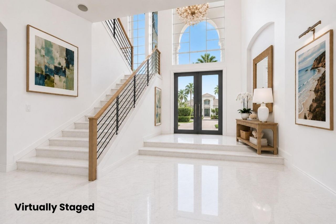 422 Savoie Drive, Palm Beach Gardens, FL 33410 Photo