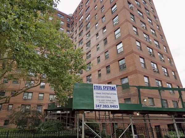 64-34 102nd Street, Unit 3K, Rego Park, NY 11374