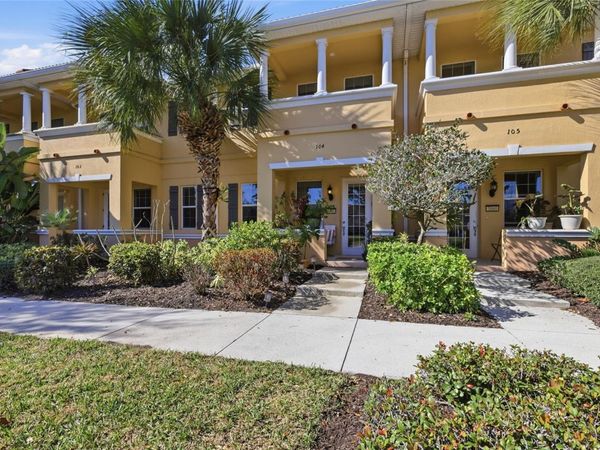 3880 82ND AVENUE CIRCLE E, Unit 104, SARASOTA, FL 34243