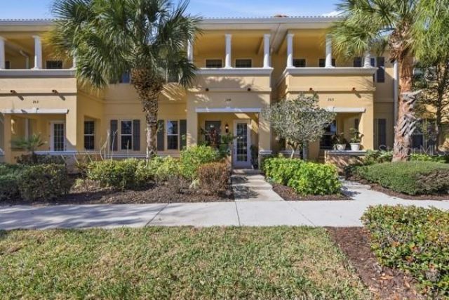 3880 82nd Avenue Circle E, Unit 104, Sarasota, FL 34243 Photo