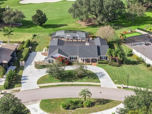 6204 DONEGAL DRIVE, ORLANDO, FL 32819