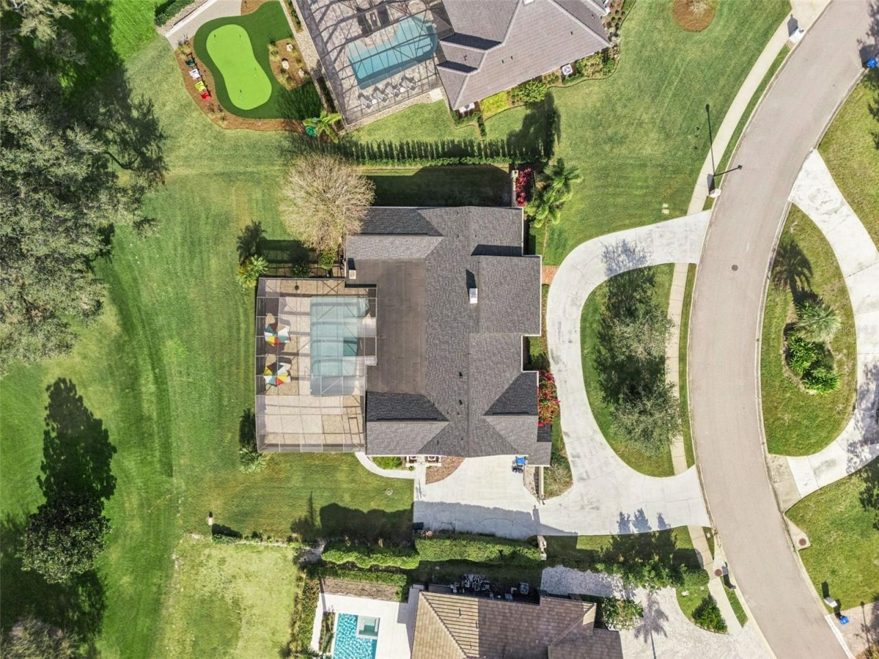 6204 Donegal Drive, Orlando, FL 32819 Photo