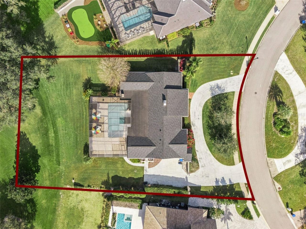 6204 Donegal Drive, Orlando, FL 32819 Photo