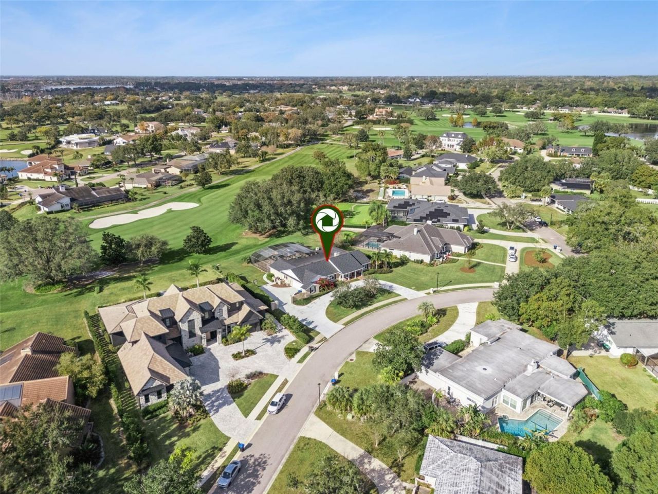 6204 Donegal Drive, Orlando, FL 32819 Photo