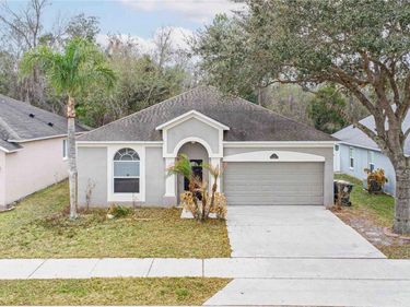 1702 RIVEREDGE ROAD , OVIEDO, FL 32766