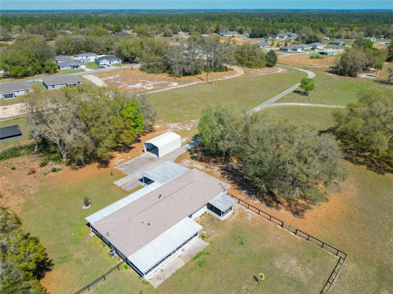 295 Locust Pass, Ocala, FL 34472 Photo