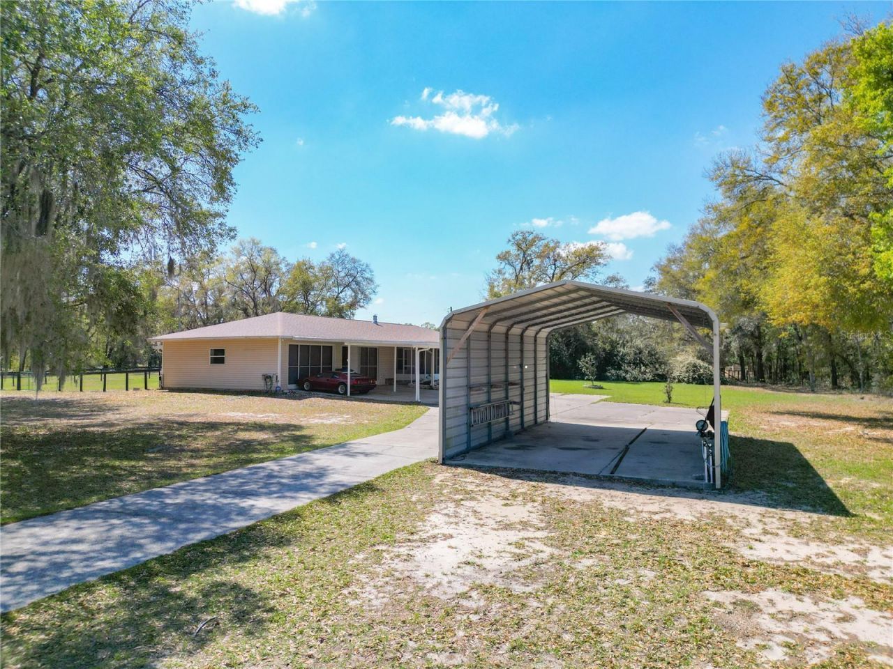 295 Locust Pass, Ocala, FL 34472 Photo