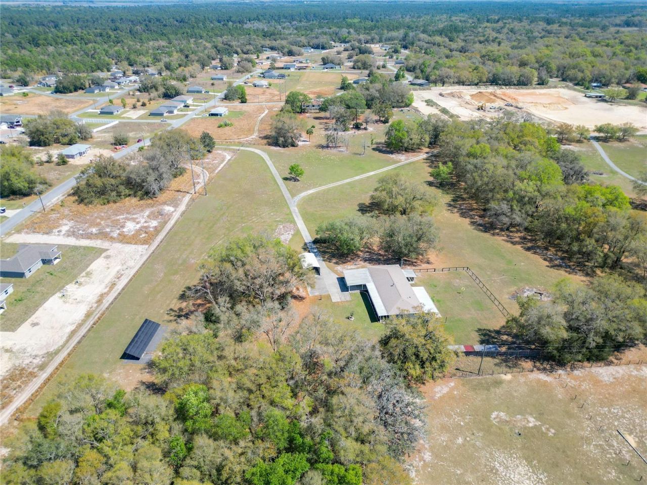 295 Locust Pass, Ocala, FL 34472 Photo