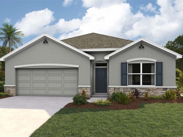 10788 TUCKER ROAD , WEEKI WACHEE, FL 34613