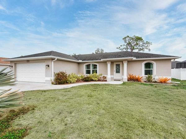 1774 VIRGINIA STREET, NORTH PORT, FL 34287