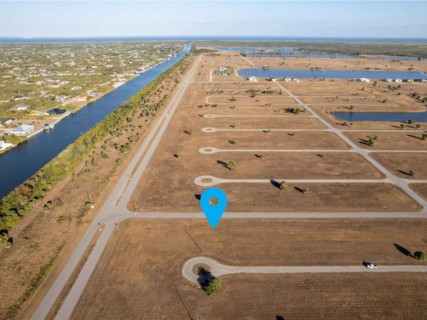 34 HEMLOCK DRIVE , PLACIDA, FL 33946