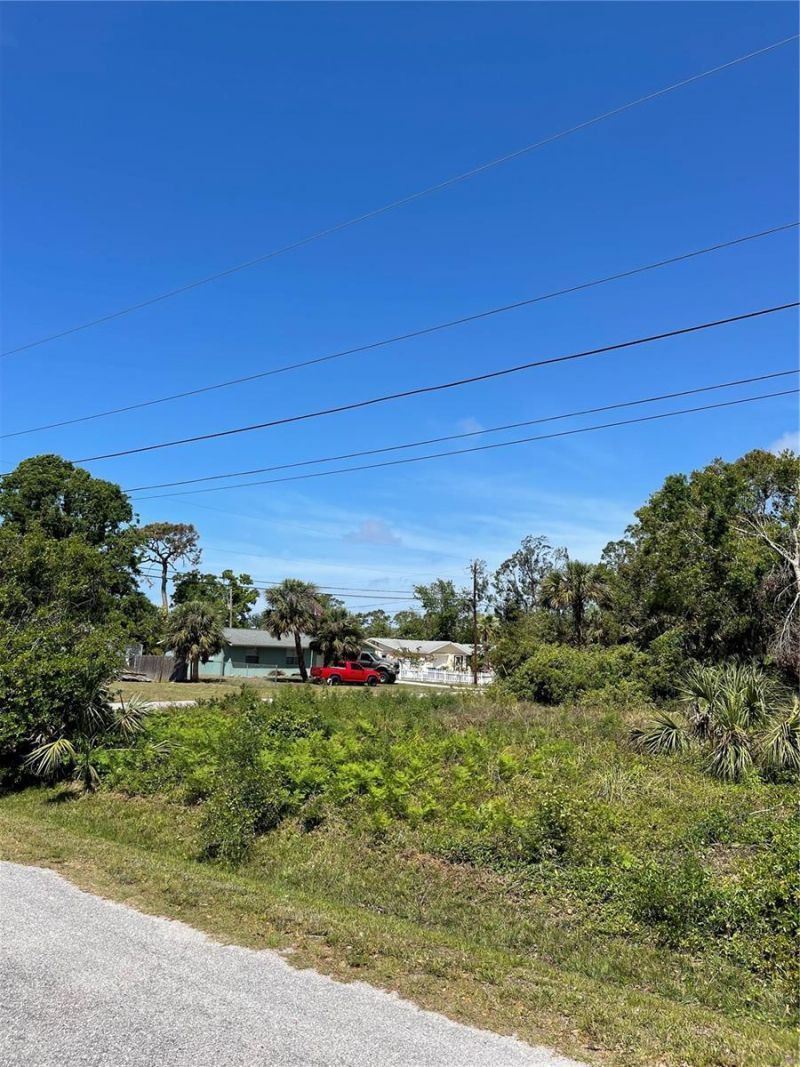 Purdy Street, Englewood, FL 34223 Photo