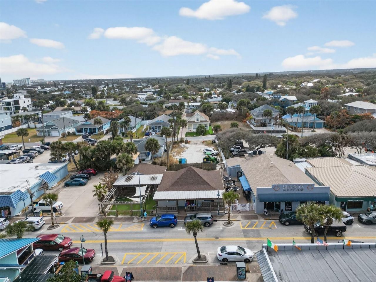 411 Flagler Avenue, New Smyrna Beach, FL 32169 Photo