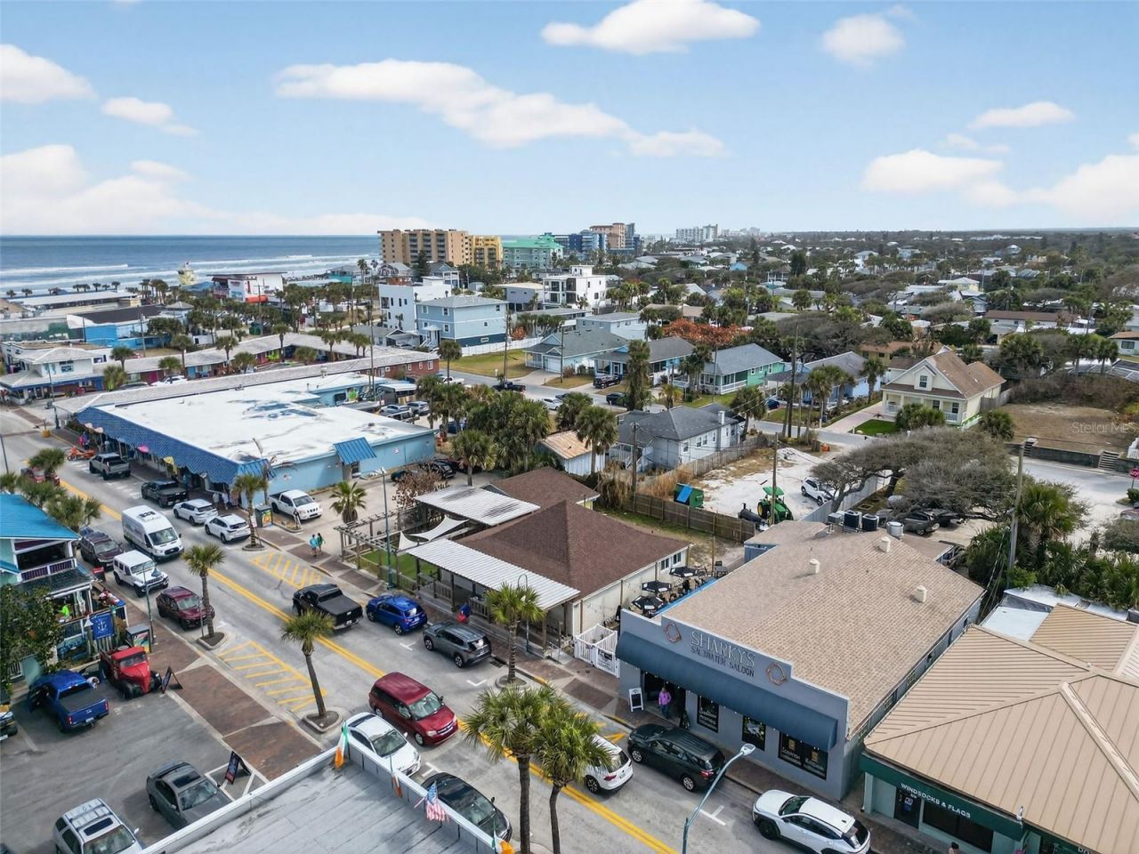 411 Flagler Avenue, New Smyrna Beach, FL 32169 Photo