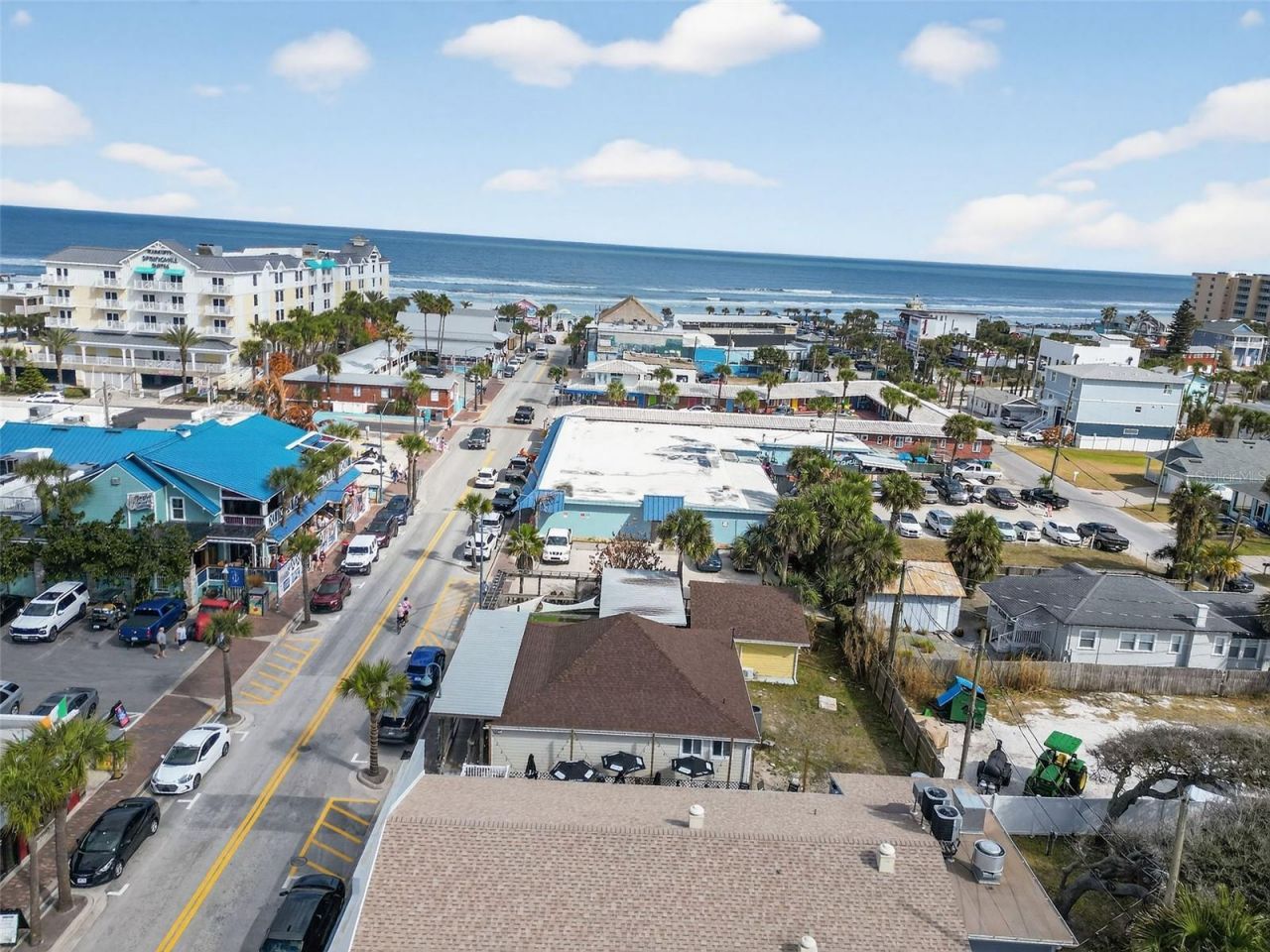 411 Flagler Avenue, New Smyrna Beach, FL 32169 Photo