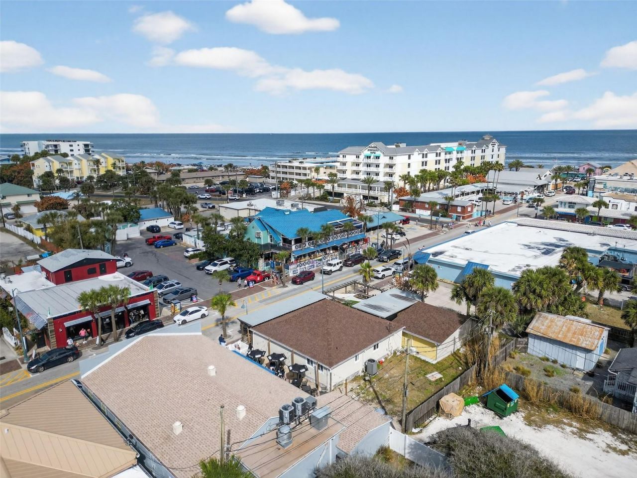 411 Flagler Avenue, New Smyrna Beach, FL 32169 Photo