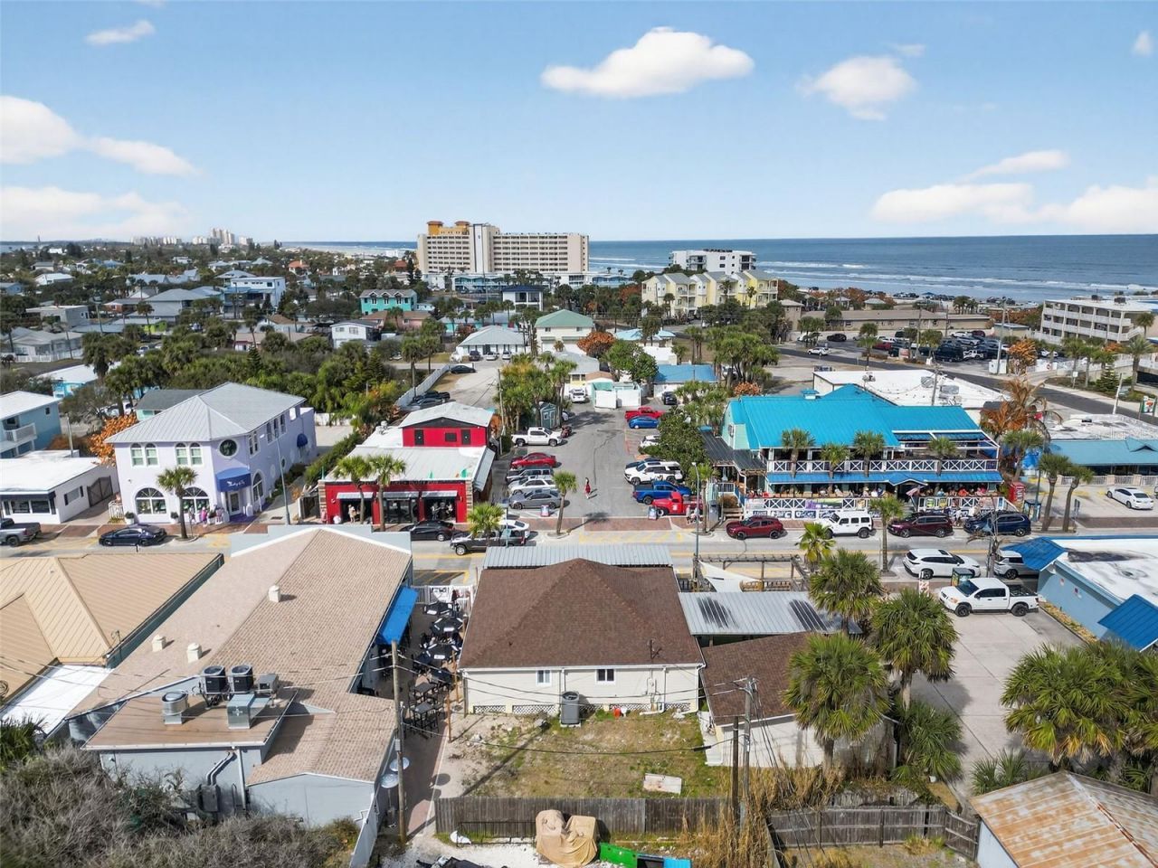 411 Flagler Avenue, New Smyrna Beach, FL 32169 Photo