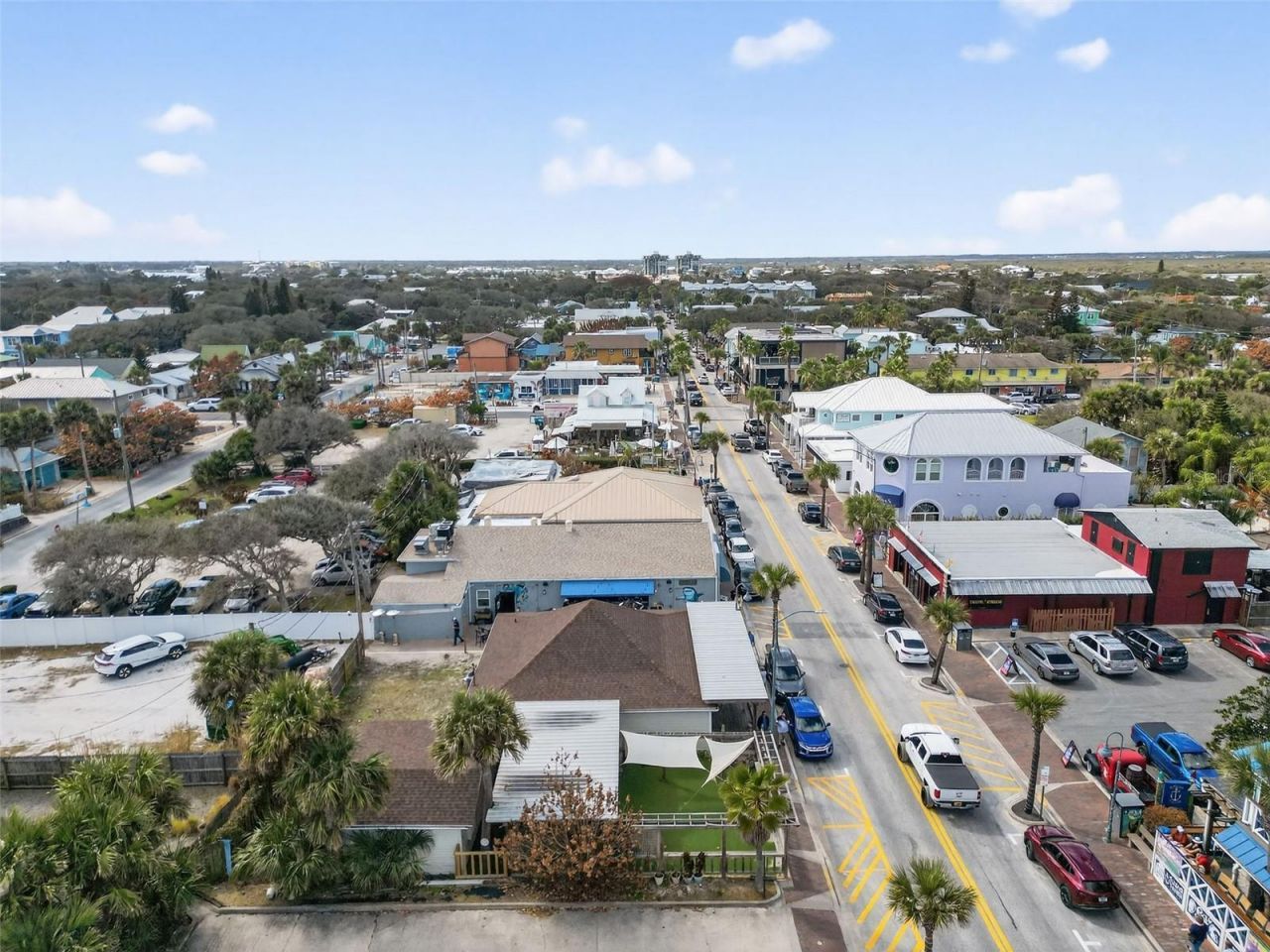 411 Flagler Avenue, New Smyrna Beach, FL 32169 Photo