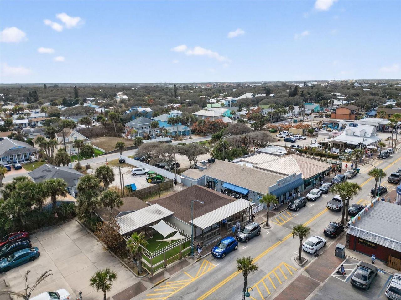 411 Flagler Avenue, New Smyrna Beach, FL 32169 Photo