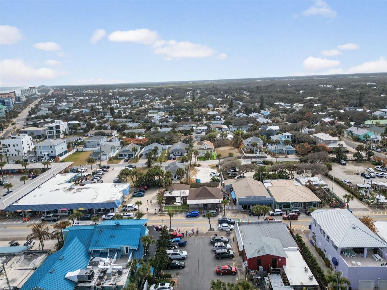 411 Flagler Avenue, New Smyrna Beach, FL 32169 Photo