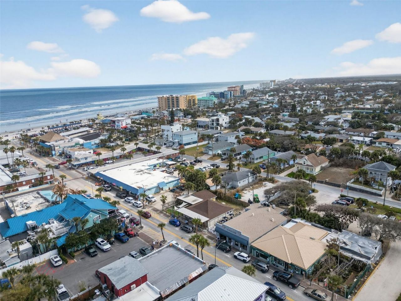 411 Flagler Avenue, New Smyrna Beach, FL 32169 Photo