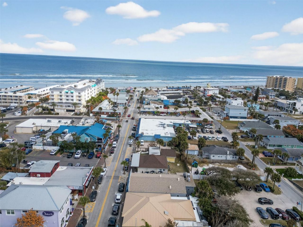 411 Flagler Avenue, New Smyrna Beach, FL 32169 Photo