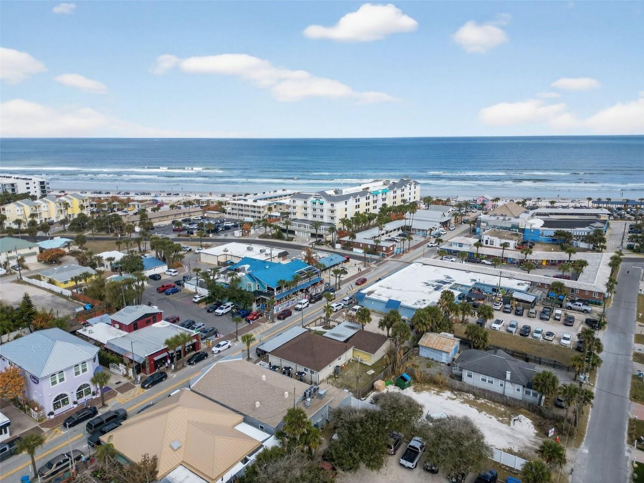 411 Flagler Avenue, New Smyrna Beach, FL 32169 Photo