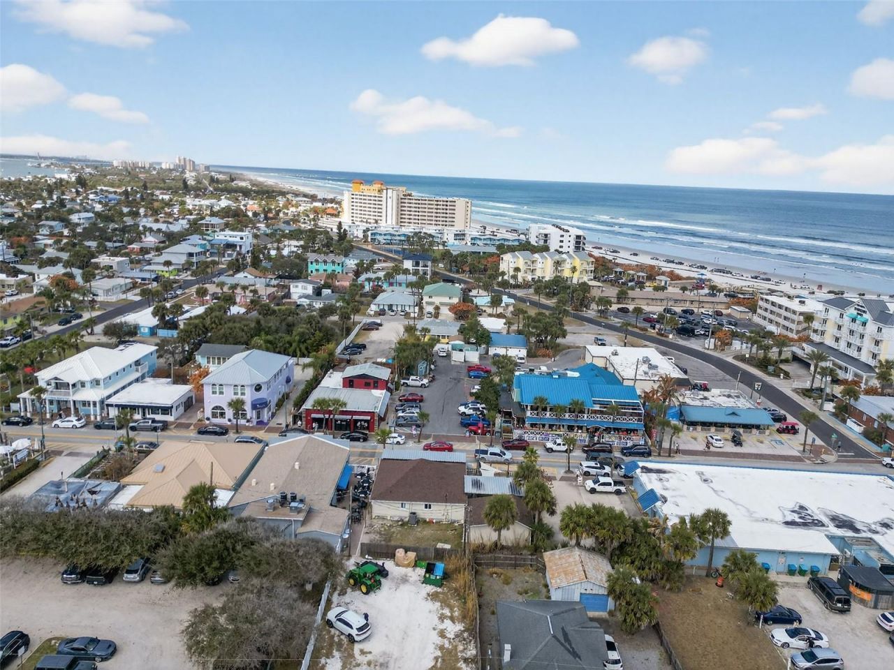 411 Flagler Avenue, New Smyrna Beach, FL 32169 Photo