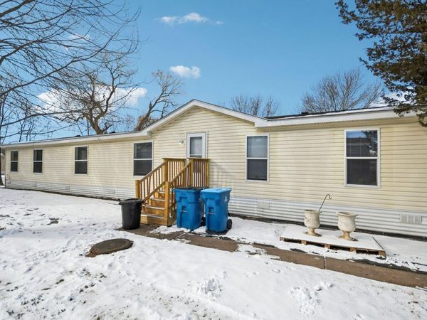 46 115th Avenue NE, Blaine, MN 55434