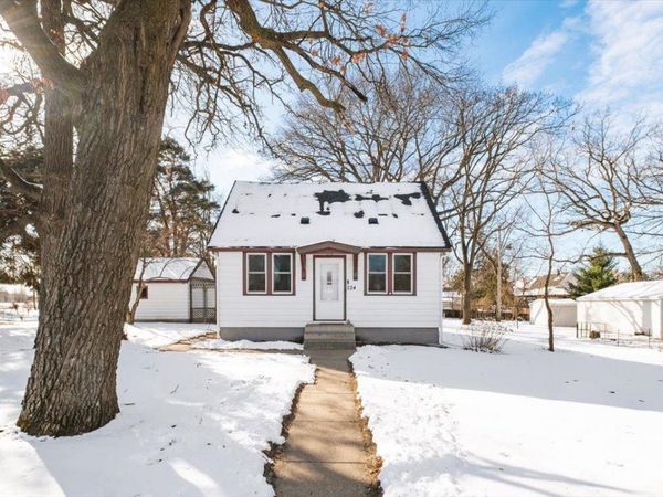 224 Janice Avenue, Shoreview, MN 55126