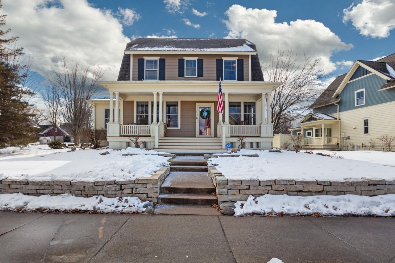 176 Rutherford Road, Stillwater, MN 55082 Main Photo