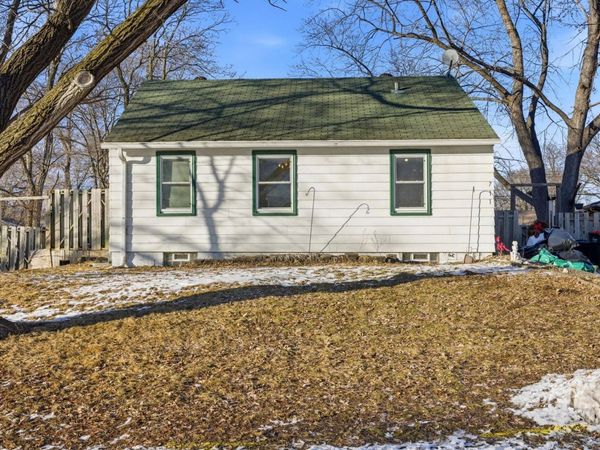 711 84th Avenue NE, Spring Lake Park, MN 55432