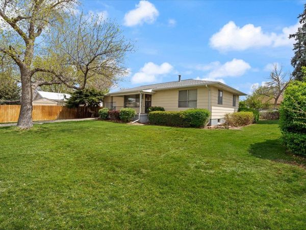 640 E 3rd Street, Delta, CO 81416