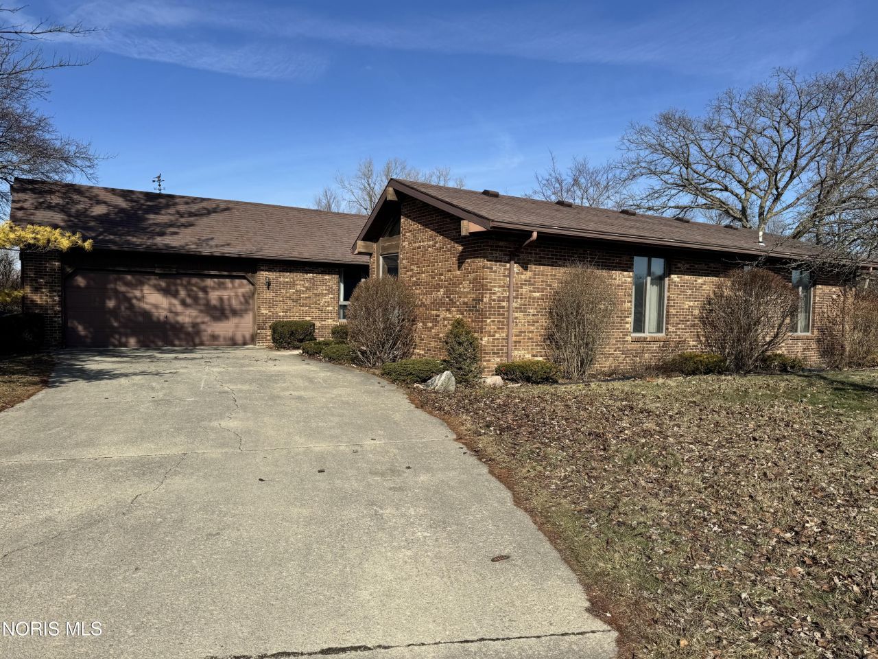 601 Pheasant Drive, Bowling Green, OH 43402 Main Photo