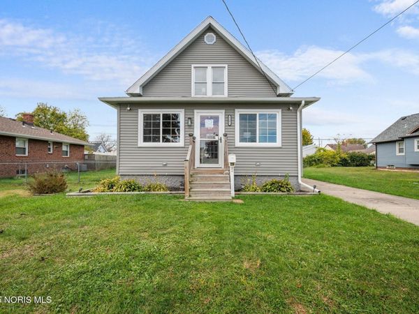 5301 303rd Street, Toledo, OH 43611