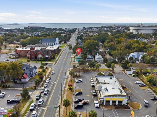 823 E Gadsden St, Pensacola, FL 32501