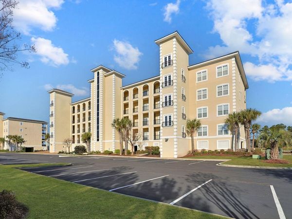 257 Venice Way , Unit H-204, Myrtle Beach, SC 29577