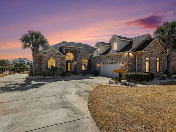 9737 Anchor Dr. , Longs, SC 29568