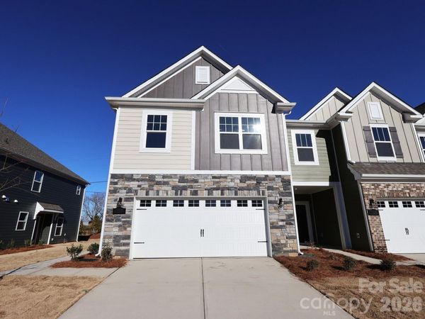 1142 Overbrook Place, Wingate, NC 28174