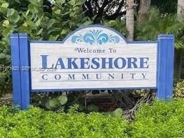 1151 N Liberty Ave , Unit 1151J, Homestead, FL 33034