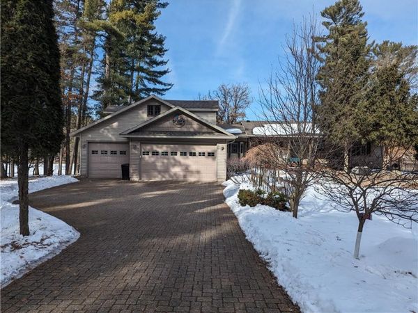 N7851 540th Street, Menomonie, WI 54751