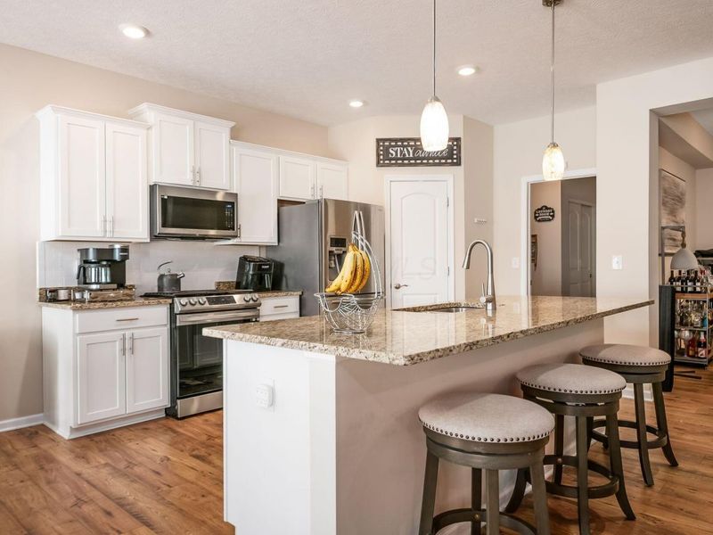 521 Curry Drive , Pataskala, OH 43062 Photo 11