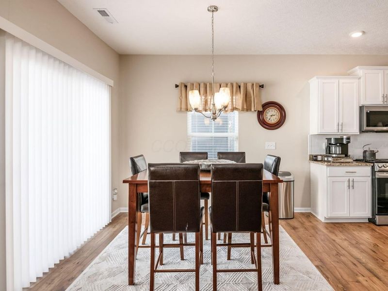 521 Curry Drive , Pataskala, OH 43062 Photo 14