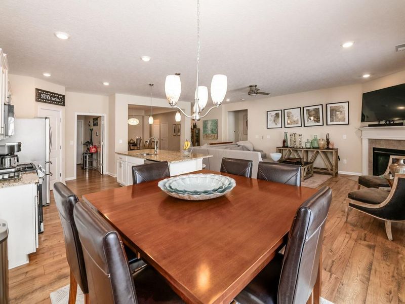 521 Curry Drive , Pataskala, OH 43062 Photo 15